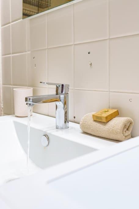 Le Gabin By Apirent #centre-ville #climatisation #wifi Appartement Cannes